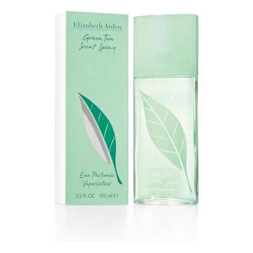 Elizabeth Arden Green Tea Eau Parfumée 100ml Elizabeth Arden Green Tea – Eau Parfumée 100ml