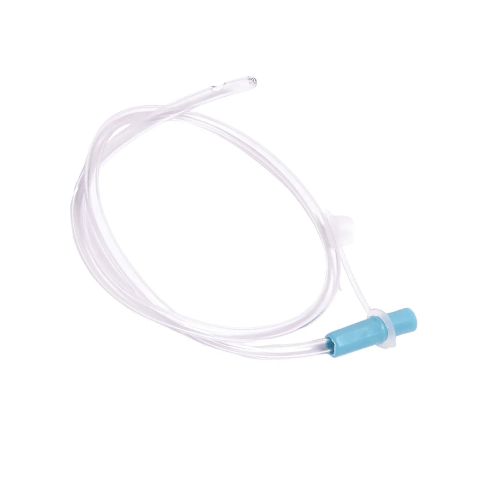 1 UNIDADE SONDA RETAL/OZONIOTERAPIA NR. 10