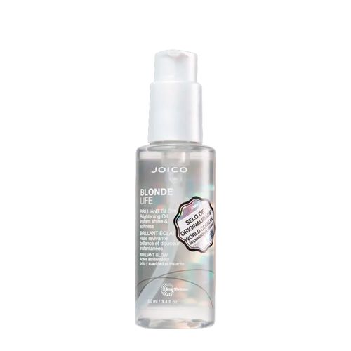 Óleo Joico Professional Blonde Life Brightening Oil 100ml 100ml