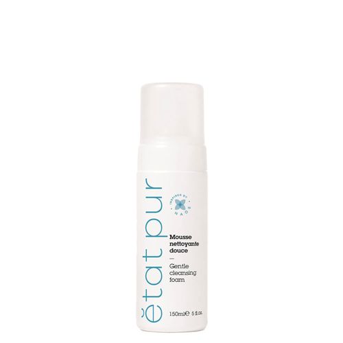 Espuma de Limpeza Facial Etat Pur Naos Suave 150ml 150ml