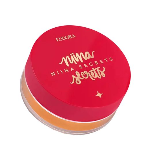 Pó Solto Niina Secrets Perfect Match 4,12g 20521