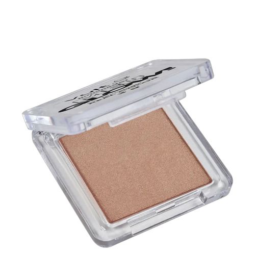 Iluminador Facial Compacto Vult Meu Glow Bronze Bronze