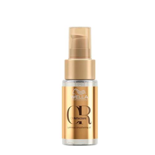 Óleo Capilar Wella Professionals Oil Reflections 30ml 30 ml