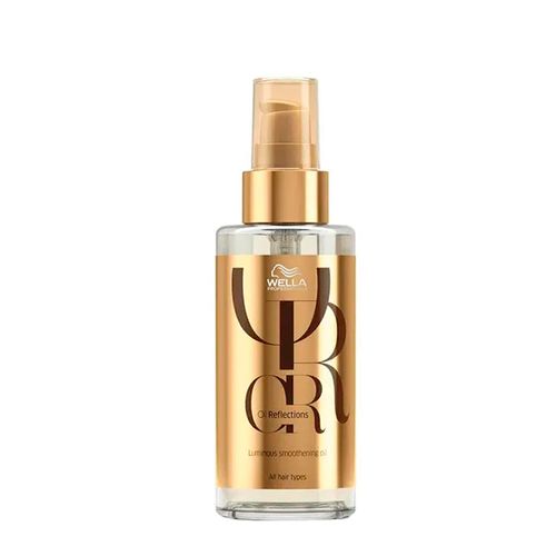 Óleo Capilar Wella Professionals Oil Reflections 100ml 100ml
