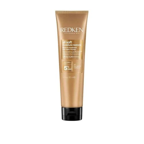 Redken All Soft Mega Moisture Restore – Leave-in 150ml