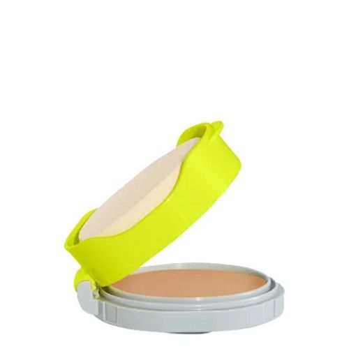 Shiseido Hydrobb Compact Medium Dark – Refil De Base 12g