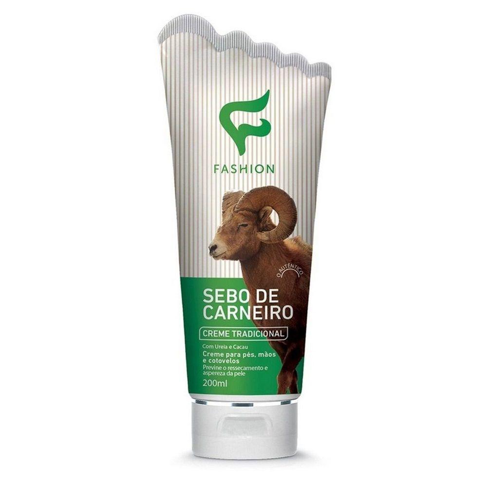CR SEBO DE CARNEIRO PES E MAOS 240 G