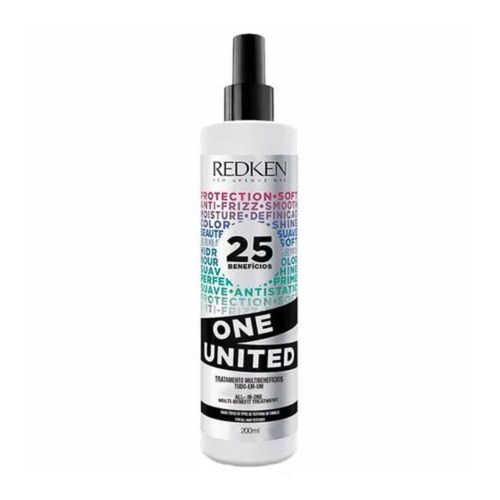 Redken Styling One United - Leave In 200ml
