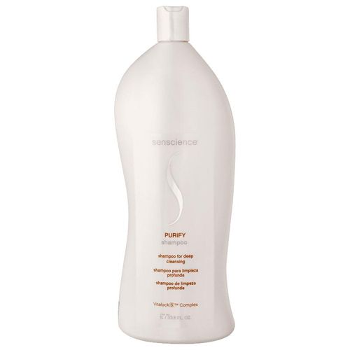 Senscience Purify Shampoo 1Lt