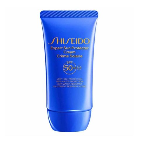 Shiseido Expert Sun FPS50 - Protetor Solar 50ml