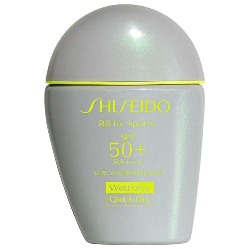 Shiseido Bb Sports Medium 30ml