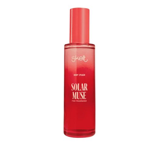 Skelt Solar Muse - Body Splash 100ml