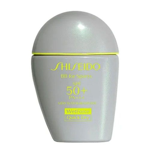 Shiseido Bb Sports Medium Dark 30ml