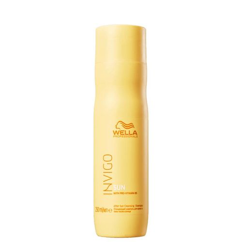Wella Invigo Sun Shampoo 250ml
