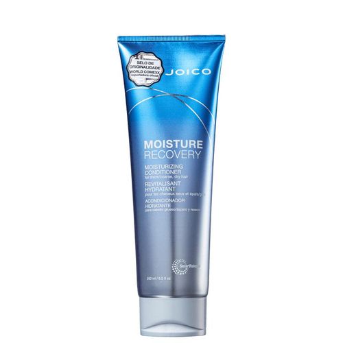 Joico Moisture Recovery – Condicionador 250ml