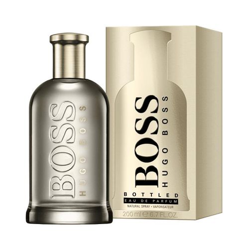 Hugo Boss Bottled Eau de Parfum 200Ml