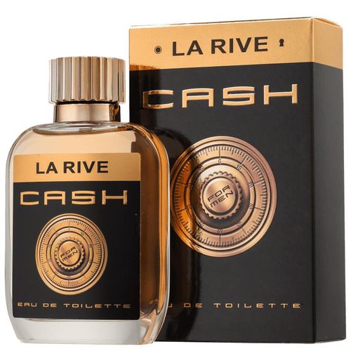La Rive Cash Eau de Toilette 100Ml
