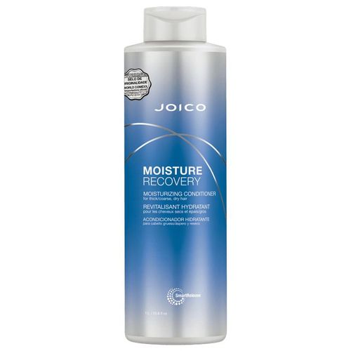 Joico Moisture Recovery Condicionador 1Lt Joico Moisture Recovery – Condicionador 1l