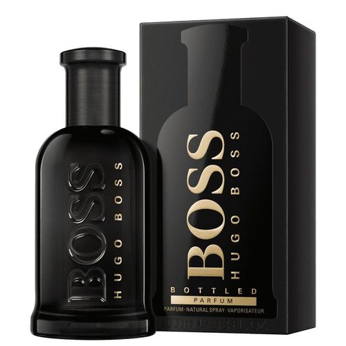 Hugo Boss Bottled Parfum 200ML