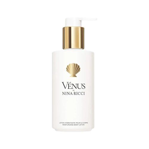 Nina Ricci Venus Body Lotion 200ml Nina Ricci Venus – Loção Corporal 200ml – FEM