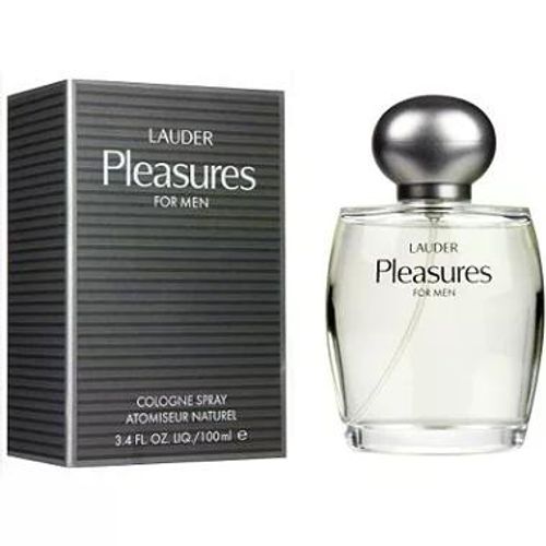 Estee Lauder Pleasures For Men Edc 100Ml