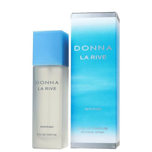 La Rive Donna 90Ml La Rive Donna – Perfume FEM 90ml