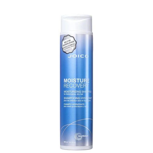 Joico Moisture Recovery Shampoo 300Ml Joico Moisture Recovery – Shampoo 300ml