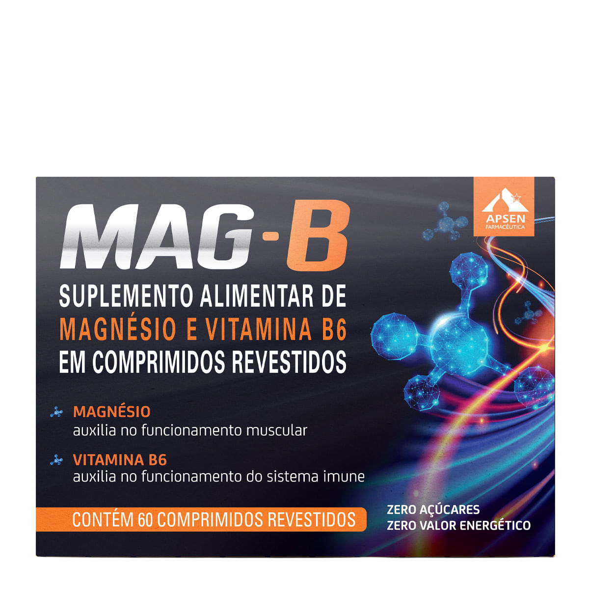 MAG-B C /060