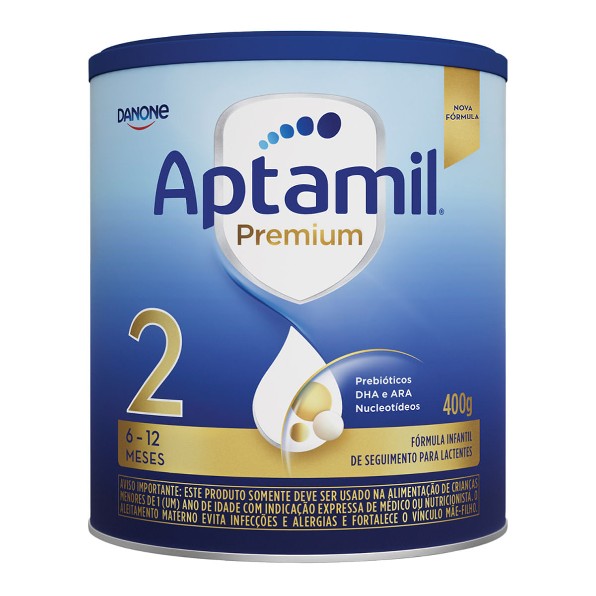 Aptamil 2 400g