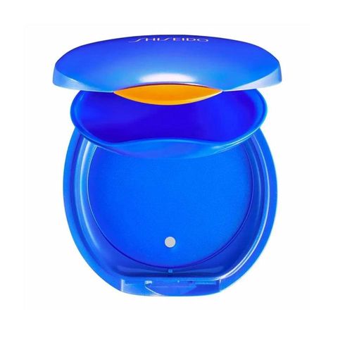 Shiseido Sun Care UV Protective Case - Estojo para Base Compacta Shiseido Sun Care UV Protective Case - Estojo Base