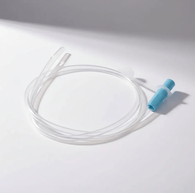 1 UN SONDA RETAL/OZONIOTERAPIA NR. 14