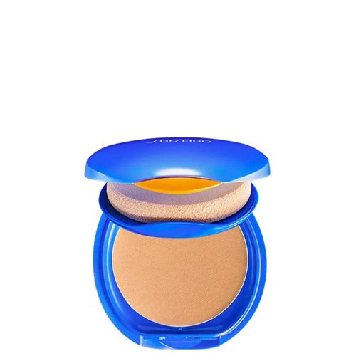 Shiseido SB UV Protective Compact Foundation Light Ivory - Po Compacto com Protecao Solar FPS 35 Refil 10g Shiseido SB UV Protective Compact Foundation Refil Light 10g