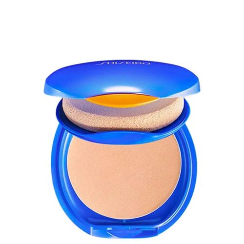 Shiseido SB UV Protective Compact Foundation Fair Ivory - Po Compacto com Protecao Solar FPS 35 Refil 10g Shiseido SB UV Protective Compact Foundation Refil 10g