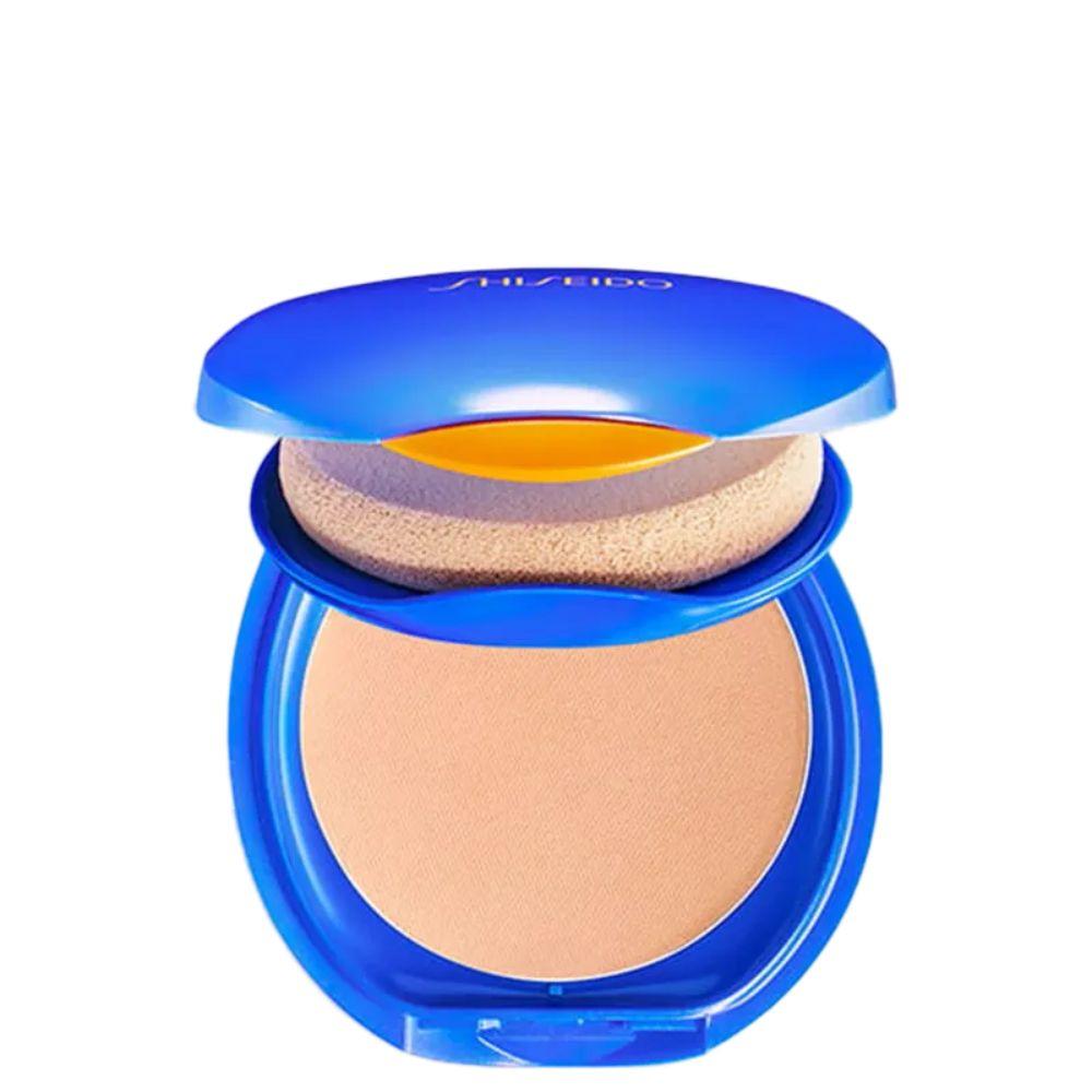 Shiseido SB UV Protective Compact Foundation Fair Ivory - Po Compacto com Protecao Solar FPS 35 Refil 10g
