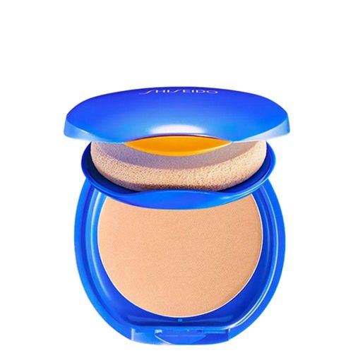 Shiseido SB UV Protective Compact Foundation Medium Ivory - Po Compacto com Protecao Solar FPS 35 Refil 10g Shiseido UV Protective Compact Foundation Ivory Refil 10g
