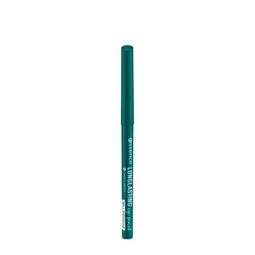 Lápis de Olho Cremoso Essence Longlasting 12 I Have a Green 0,28g 0,28g