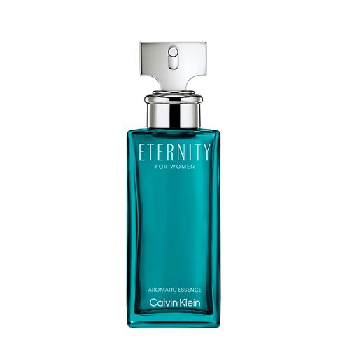 Perfume Calvin Klein Eternity For Women Aromatic Essence Feminino - Eau de Parfum 100ml 100ml