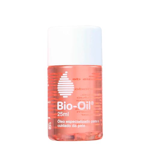 Óleo Corporal Hidratante Bio-Oil 25 ml 25 ml