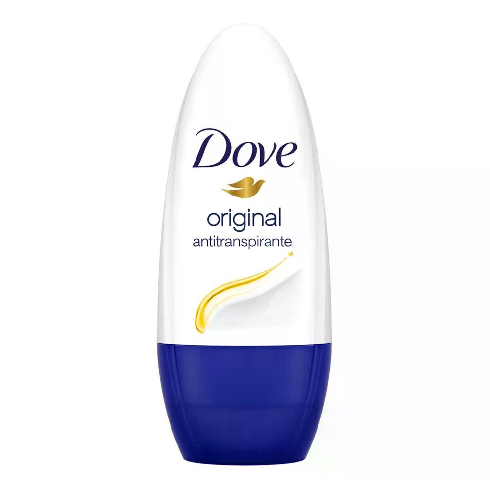 DES REXONA WOMEN ROLL-ON