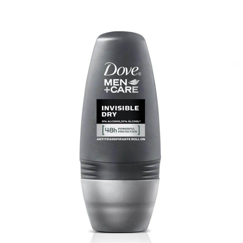 DES DOVE INVISIBLE DRY 72H 150ML