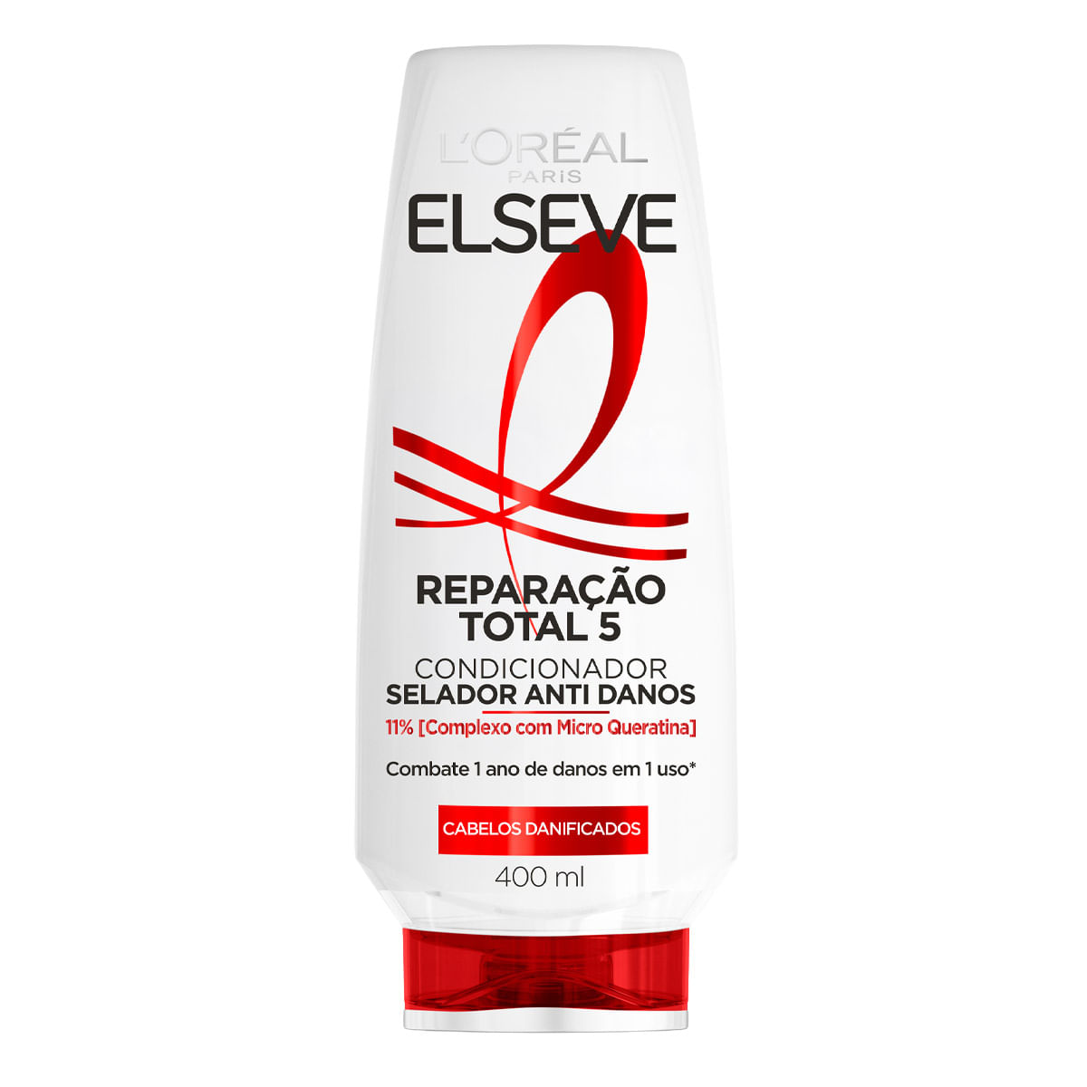 COND ELSEVE RESTAURADOR 400ML
