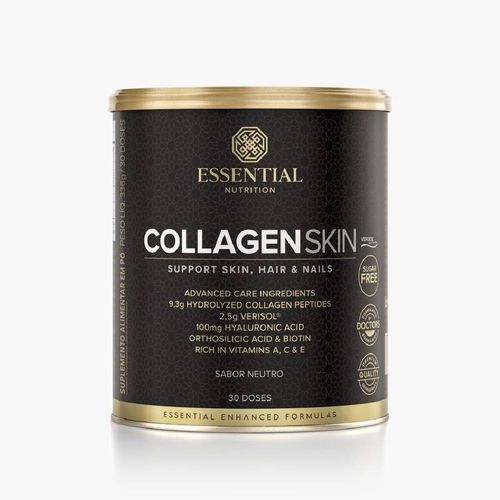Collagen Skin Neutro Essential Nutrition 336G