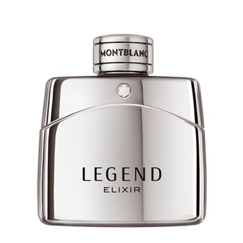 Perfume Montblanc Legend Elixir Masculino - Parfum 50ml 50ml