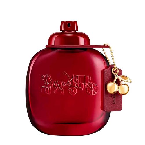 Perfume Coach New York Cherry Feminino - Parfum 90ml 90ml