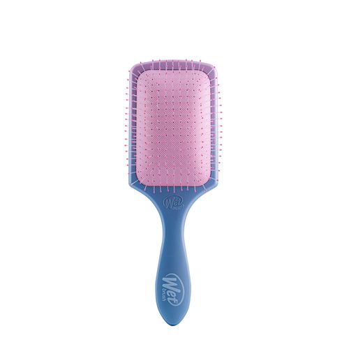 Escova Wetbrush Original Detangler Pink e Roxa - Edição Limitada Pink e Roxa Escova Wetbrush Original Detangler Pink e Roxa - Edição Limitada Pink e Roxa