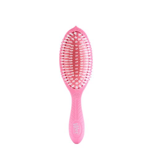 Escova Wetbrush Go Green Smooth Styler Rosa Rosa