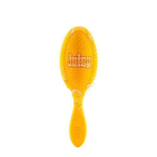 Escova Wetbrush Pro Detangler Tutti-Frutti Limão Verde - Edição Limitada Tutti-Frutti Limão Verde
