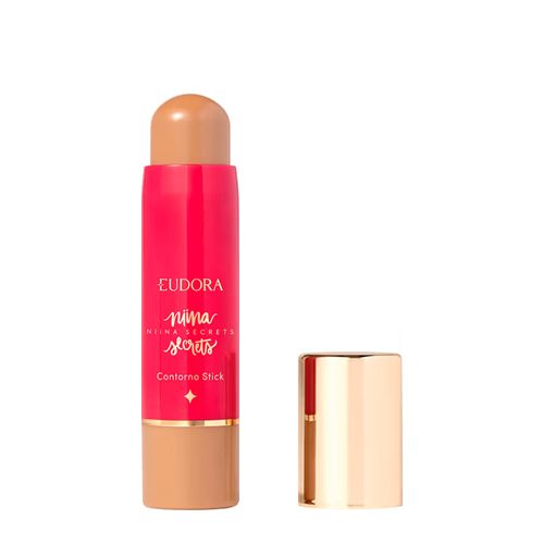 Contorno Eudora Niina Secrets Stick Cor 1 5g Cor 1
