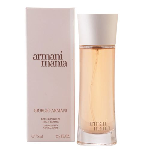 giorgio armani mania eau de parfum