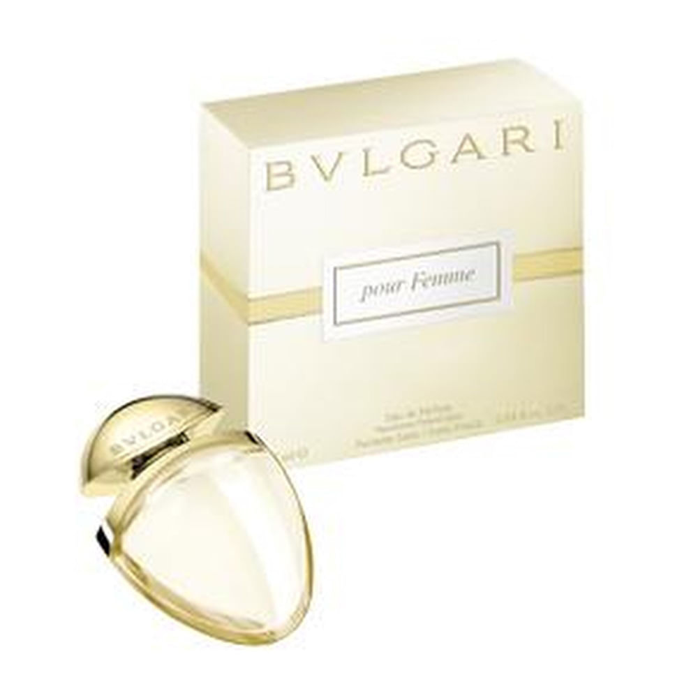 bvlgari femme parfum